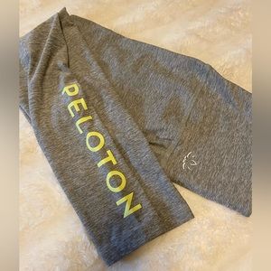 Peloton Beyond Yoga leggings - Medium